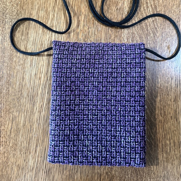 Small crossbody purse - Picture 2 of 6